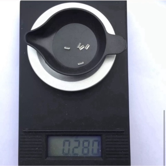 1-3Ct Round Cut VVS Lab Dia Halo Engagement Ring - Picture 12 of 16